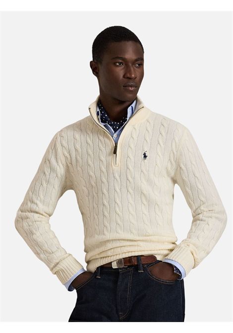 Sweater zip Polo Ralph Lauren POLO RALPH LAUREN | Knitwear | 710876766001